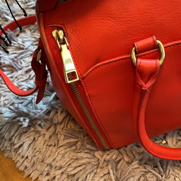 Modalu Shoulder Bag - Picture 7 of 8